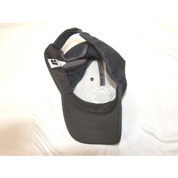 Penn State Nittany Lions Hat Russell Athletics Embroidered Baseball Cap NCAA - Picture 6 of 6